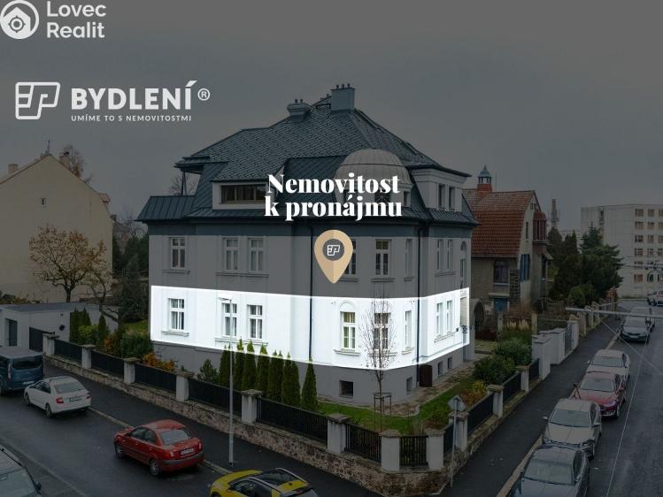 Rent apartment 5+1 Teplice, Doubravská 865/36 č. 3