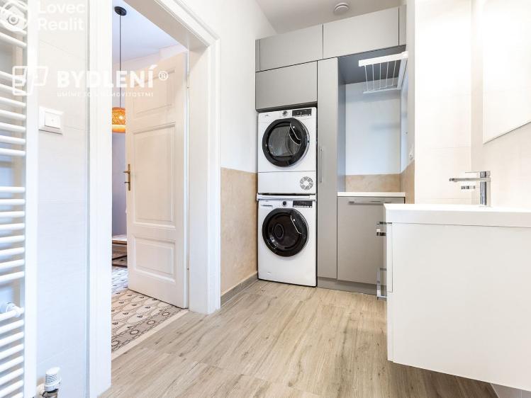 Rent apartment 5+1 Teplice, Doubravská 865/36 č. 10