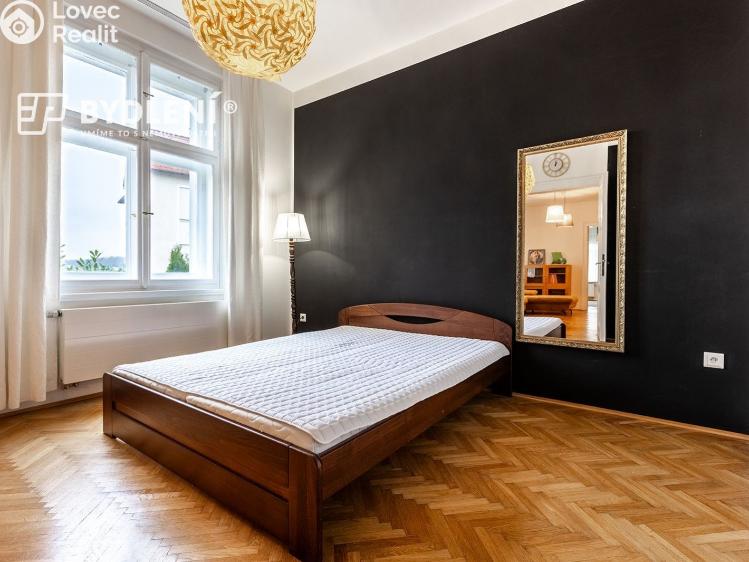 Rent apartment 5+1 Teplice, Doubravská 865/36 č. 14