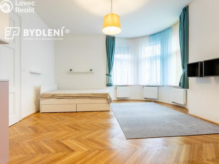 Rent apartment 5+1 Teplice, Doubravská 865/36 č. 18