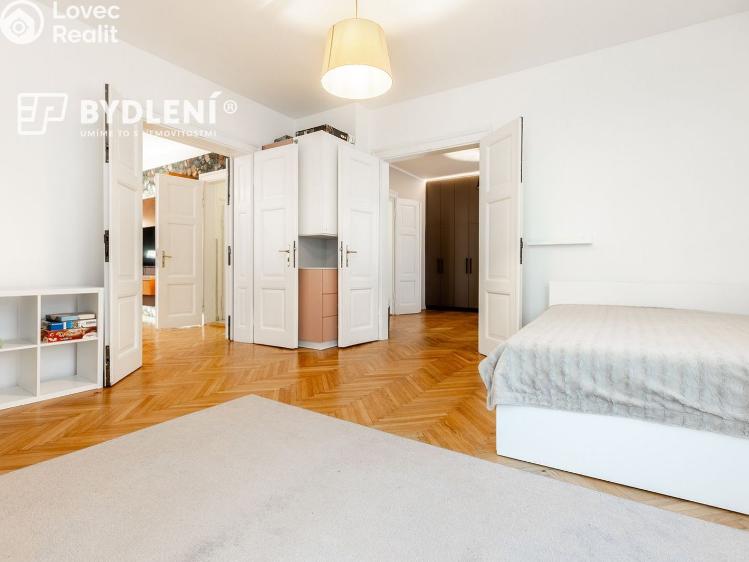 Rent apartment 5+1 Teplice, Doubravská 865/36 č. 20