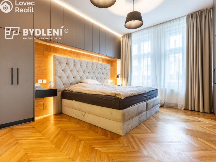 Rent apartment 5+1 Teplice, Doubravská 865/36 č. 21