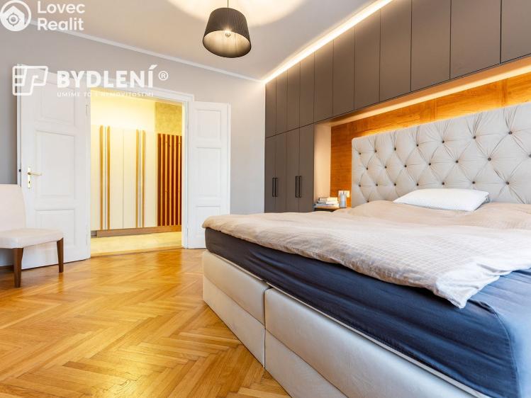 Rent apartment 5+1 Teplice, Doubravská 865/36 č. 23