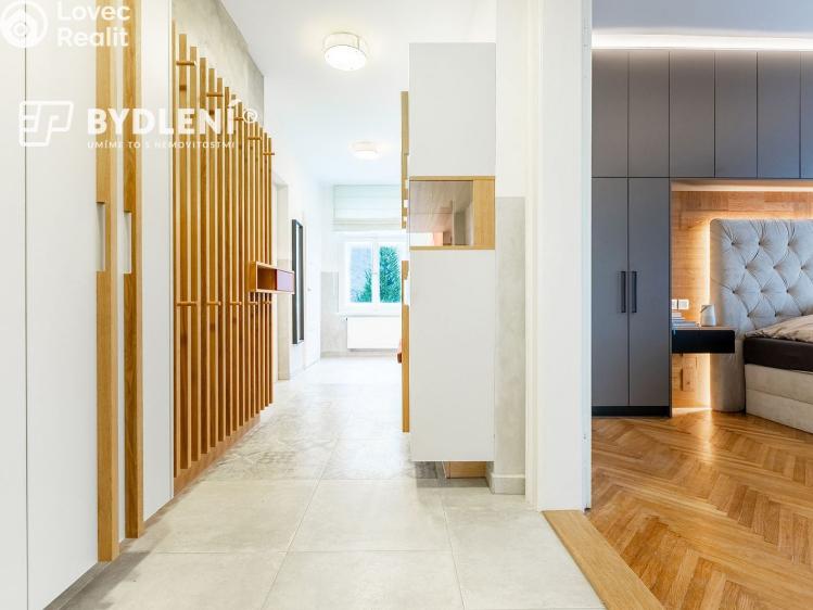 Rent apartment 5+1 Teplice, Doubravská 865/36 č. 24