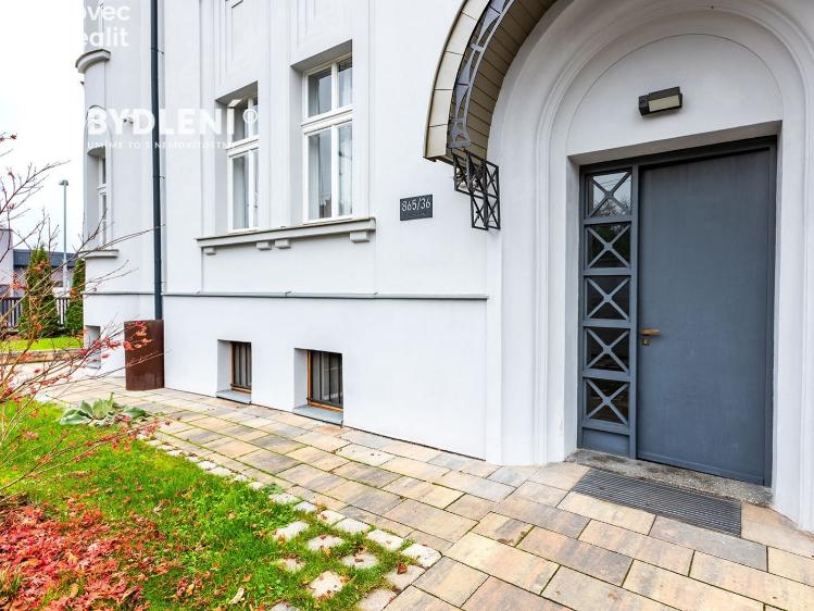 Rent apartment 5+1 Teplice, Doubravská 865/36 č. 27