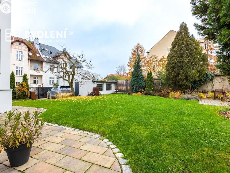 Rent apartment 5+1 Teplice, Doubravská 865/36 č. 28