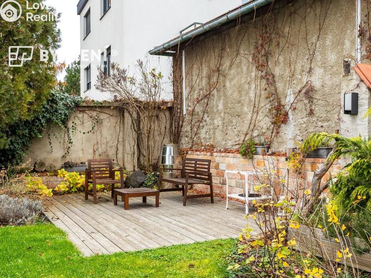 Rent apartment 5+1 Teplice, Doubravská 865/36 č. 29