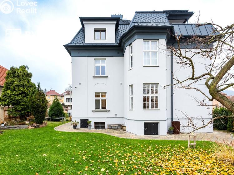 Rent apartment 5+1 Teplice, Doubravská 865/36 č. 30