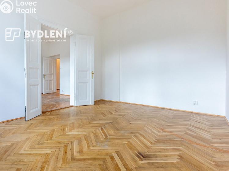 Rent apartment 3+1 Teplice, Novákova 1390/8 č. 6