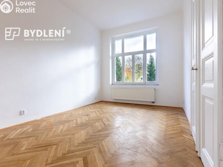 Rent apartment 3+1 Teplice, Novákova 1390/8 č. 8