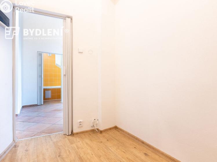 Rent apartment 3+1 Teplice, Novákova 1390/8 č. 18