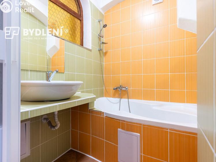 Rent apartment 3+1 Teplice, Novákova 1390/8 č. 19