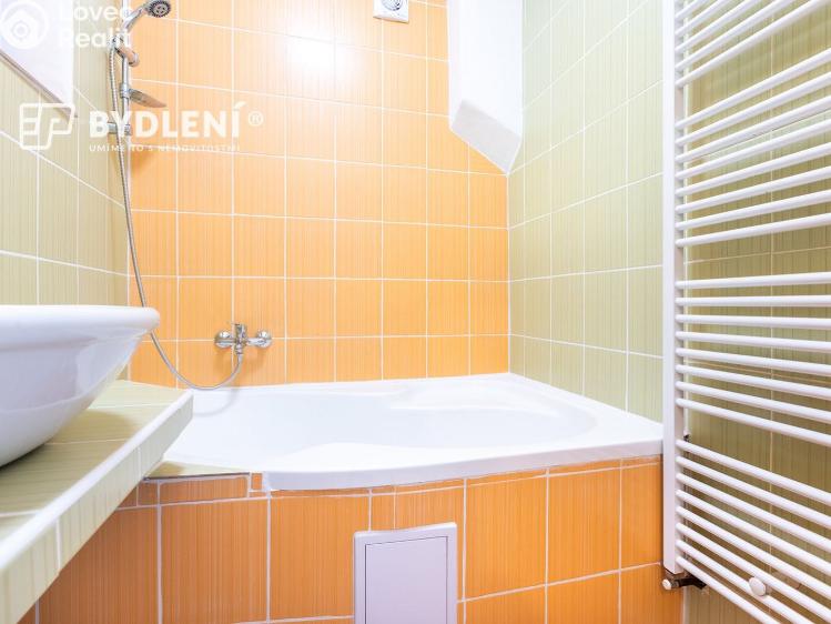 Rent apartment 3+1 Teplice, Novákova 1390/8 č. 20