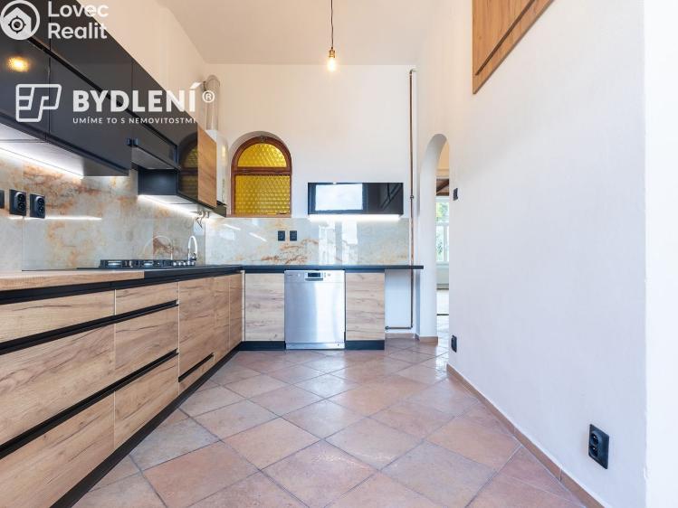 Rent apartment 3+1 Teplice, Novákova 1390/8 č. 26