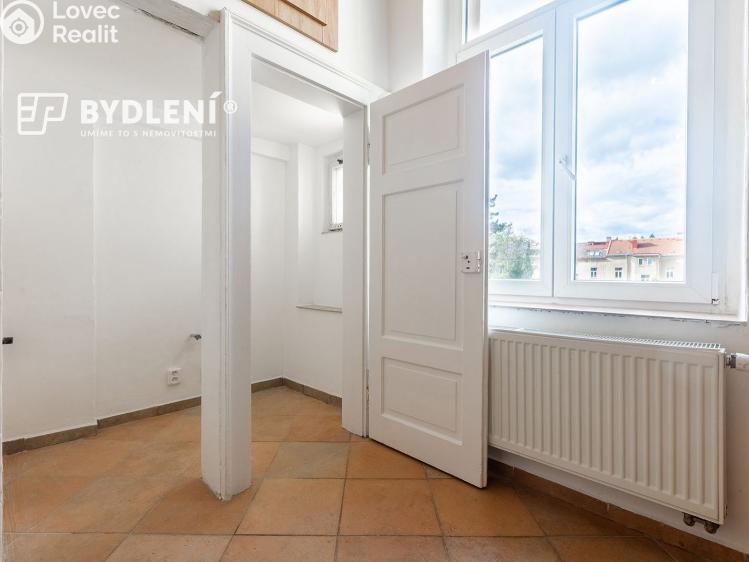 Rent apartment 3+1 Teplice, Novákova 1390/8 č. 28
