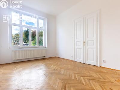 Rent apartment 3+1 Teplice, Novákova č. 3