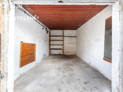 Prodej garáže Teplice, Boženy Němcové 2397 č. 5