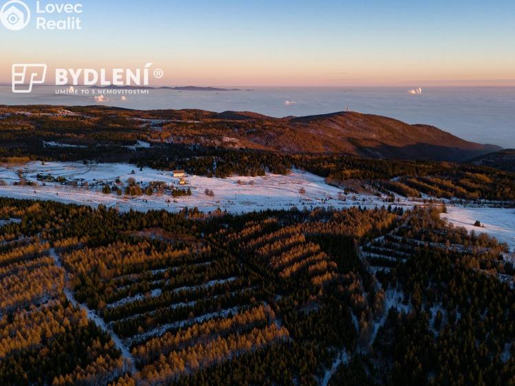 Prodej restaurace Vysoká Pec č. 15