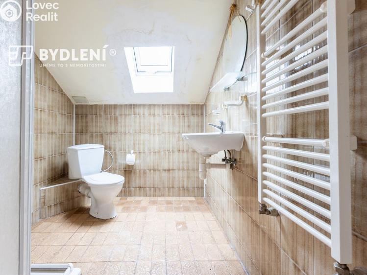 Prodej restaurace Vysoká Pec č. 25