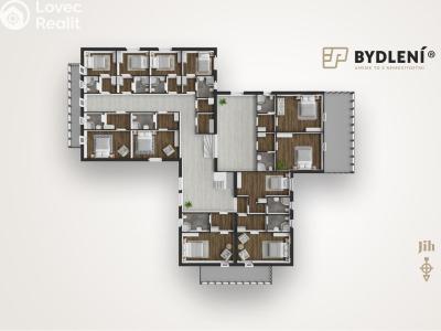 Prodej restaurace Vysoká Pec č. 6