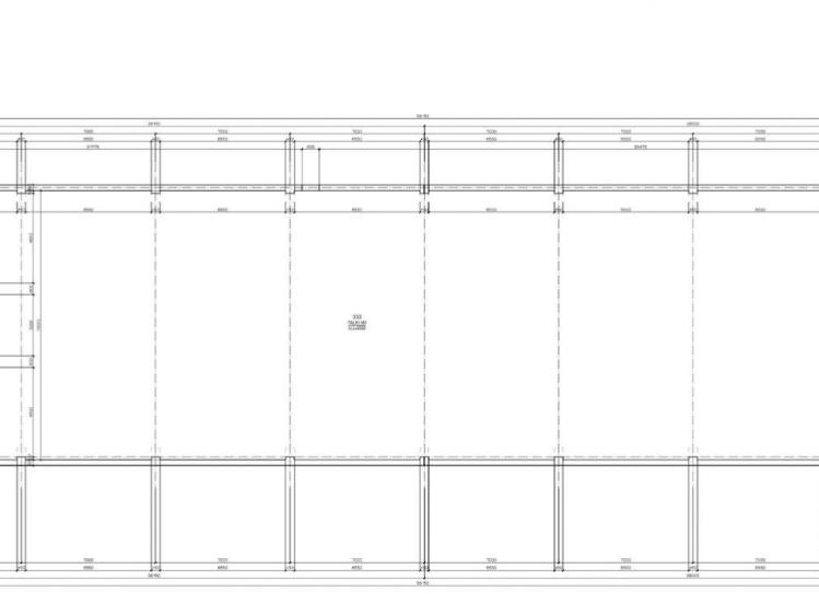 Pronájem skladového prostoru Ústí nad Labem, Žižkova 703/72 č. 2