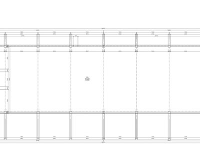 Pronájem skladového prostoru Ústí nad Labem, Žižkova č. 2