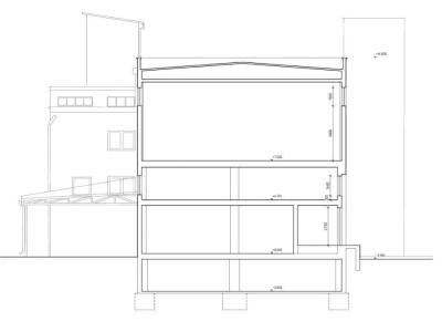 Pronájem skladového prostoru Ústí nad Labem, Žižkova č. 3
