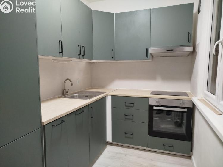 Оренда квартири 3+1 Most, U Stadionu 1356/18 č. 3