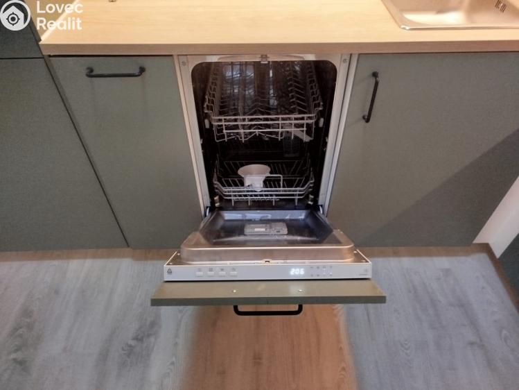 Оренда квартири 3+1 Most, U Stadionu 1356/18 č. 4