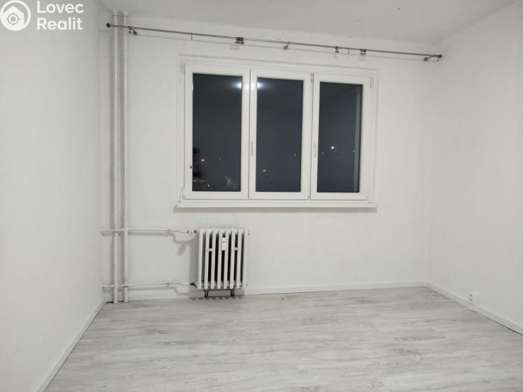 Оренда квартири 3+1 Most, U Stadionu 1356/18 č. 6