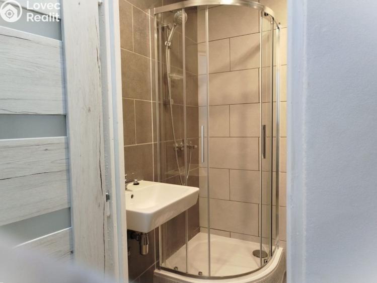 Оренда квартири 3+1 Most, U Stadionu 1356/18 č. 8