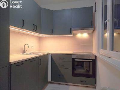 Rent apartment 3+1 Most, U Stadionu č. 1