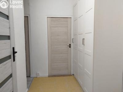 Rent apartment 3+1 Most, U Stadionu č. 2