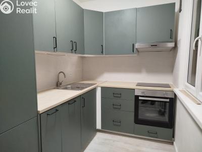 Rent apartment 3+1 Most, U Stadionu č. 3