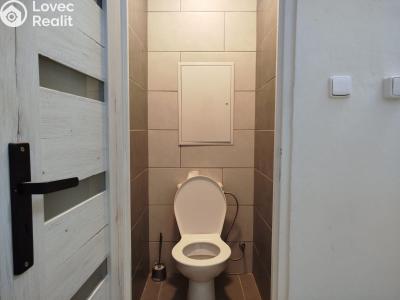 Pronájem bytu 3+1 Most, U Stadionu č. 6