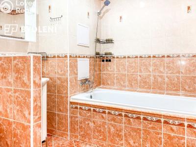 Rent apartment 3+1 Most, Moskevská č. 5