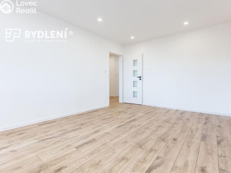 Продажа квартиры 2+1 Chomutov, Zahradní 5173 č. 5