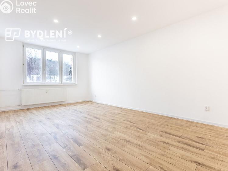 Продажа квартиры 2+1 Chomutov, Zahradní 5173 č. 11