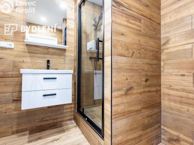 Sale apartment 2+1 Chomutov, Zahradní 5173 č. 3