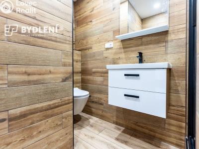 Sale apartment 2+1 Chomutov, Zahradní 5173 č. 6