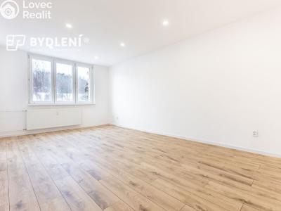 Продажа квартиры 2+1 Chomutov, Zahradní 5173 č. 11