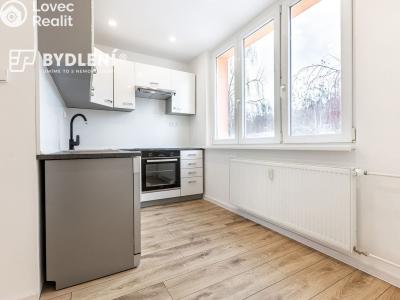 Продажа квартиры 2+1 Chomutov, Zahradní 5173 č. 13