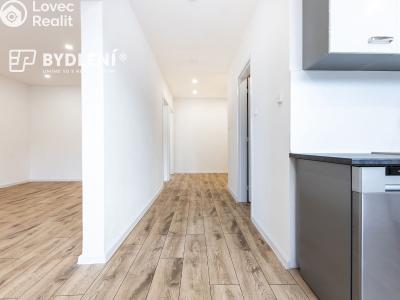 Продажа квартиры 2+1 Chomutov, Zahradní 5173 č. 14