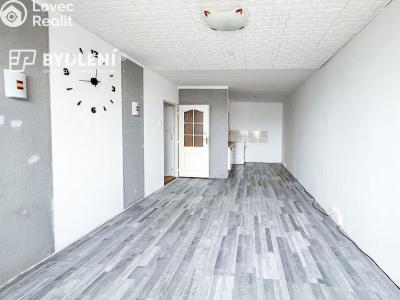 Prodej bytu 2+KK Bílina, Bezejmenná 256 č. 2