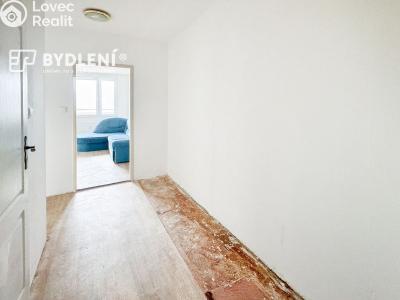 Prodej bytu 2+KK Bílina, Bezejmenná 256 č. 6