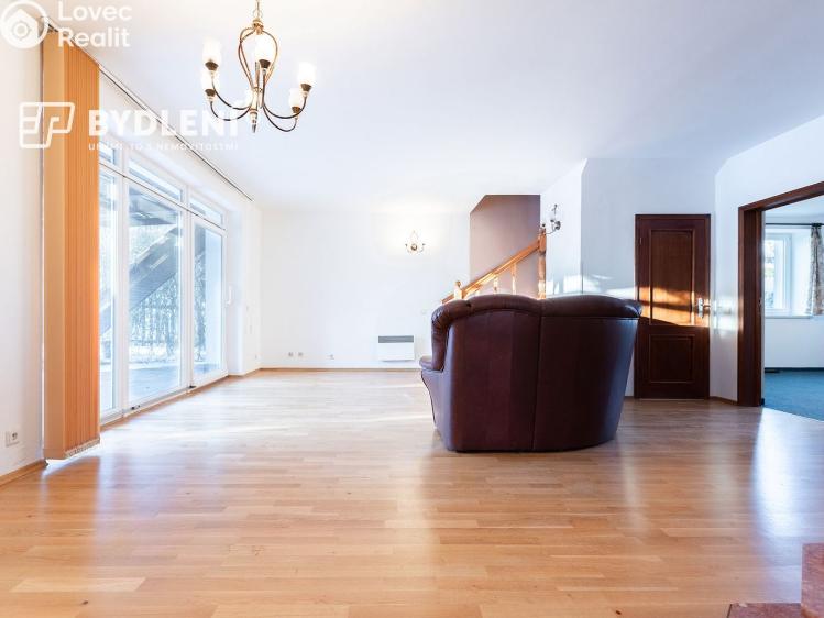 Prodej rodinného domu Zahořany č. 7