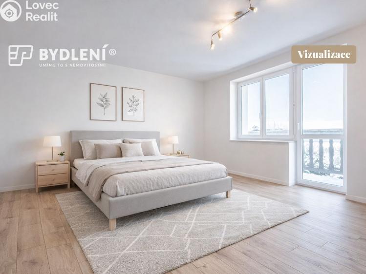 Prodej rodinného domu Zahořany č. 10