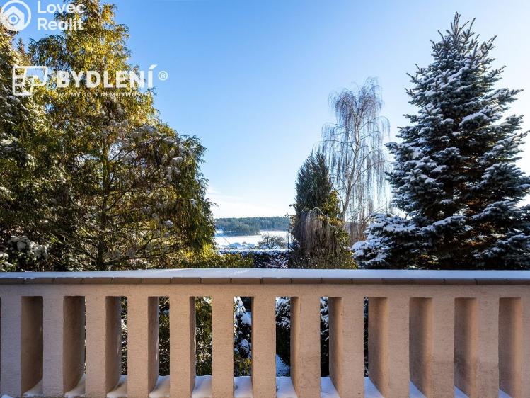 Prodej rodinného domu Zahořany č. 17