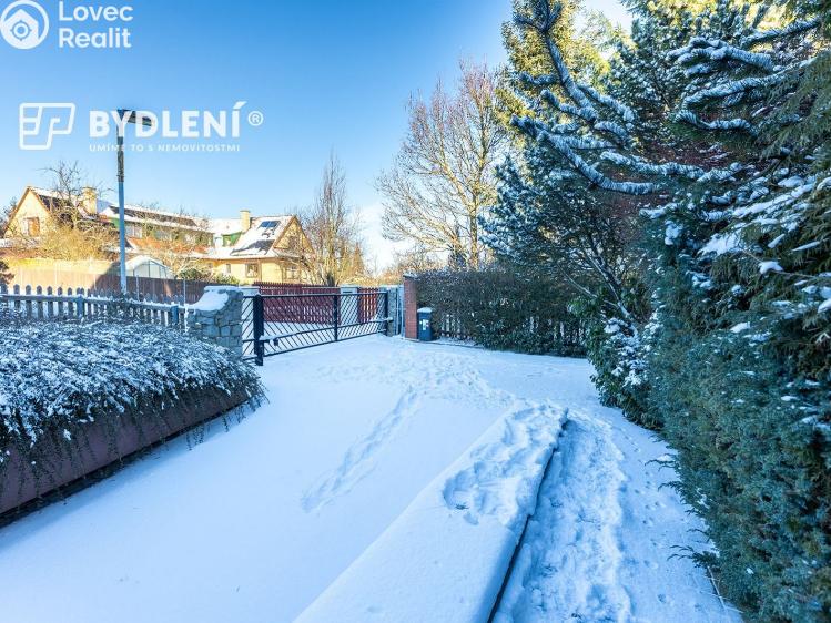 Prodej rodinného domu Zahořany č. 18