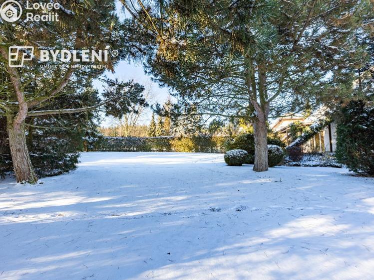 Prodej rodinného domu Zahořany č. 22